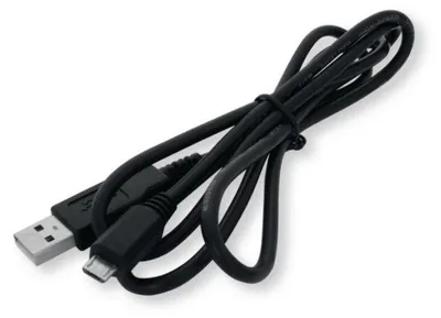 Image de Berner Câble USB Micro USB 100 cm
