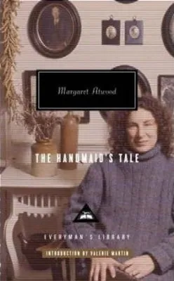 Produktbild von The Handmaid's Tale