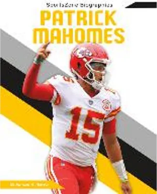 Obrázek produktu pro Patrick Mahomes