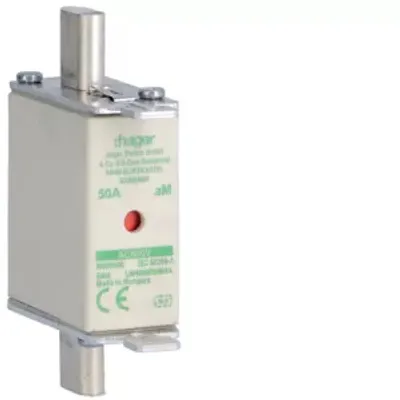 Produktbild von Hager LNH000050M6A, 20,8 mm, 52,5 mm, 79 mm
