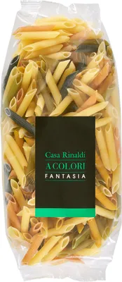 Produktbild von Penne arlecchino