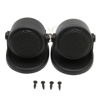 Zdjęcie produktu dla Głośnik wysokotonowy kopułkowy, głośnik car audio, głośnik samochodowy, głośnik wysokotonowy samochodowy, głośnik samochodowy, głośnik wysokotonowy car audio