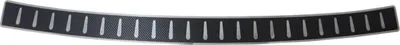 Produktbild von OMAC Ladekantenschutz Stoßstangenschutz 7538095CF Hinten für VW Passat Variant (365) 1000mm 170mm 30mm Edelstahl