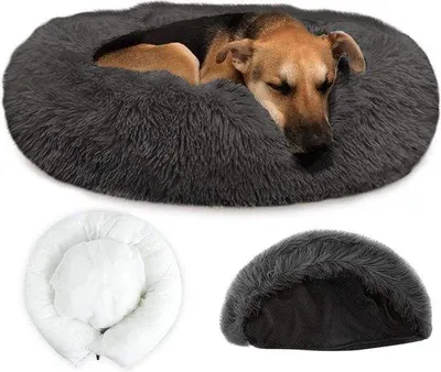 Immagine prodotto di Cuccia per cani - - Comoda - Facile da pulire - Riutilizzabile
