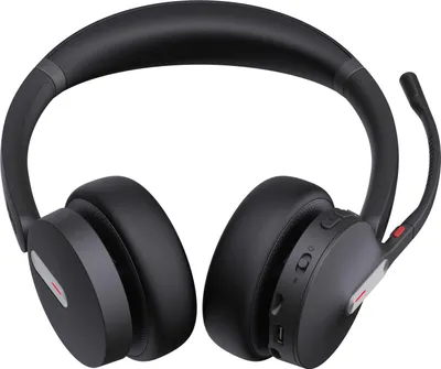 Produktbild von Yealink BH70 Dual Teams USB-A Bluetooth Headset