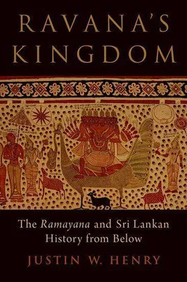 Produktbild von Ravana's Kingdom