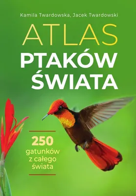 Zdjęcie produktu dla Atlas ptakow swiata