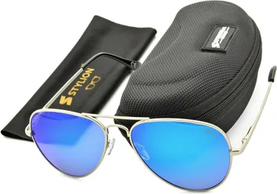 Immagine prodotto di Sunoptic AC50D occhiali rotondi a correzione zero