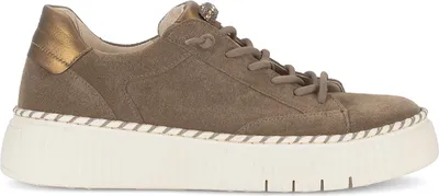 Produktbild von Gabor 3.243.14_7, Sneaker in Braun für Damen, Größe 38
