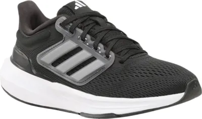 Produktbild von ADIDAS ULTRABOUNCE JR Kinder Sportschuhe HQ1302 - schwarz r. 36