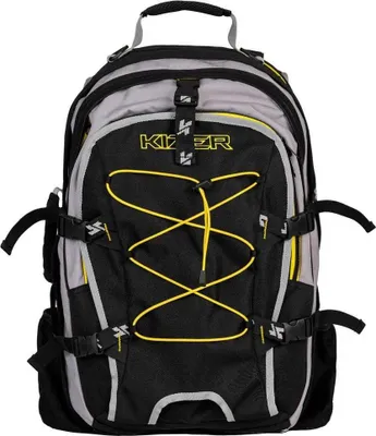 Produktbild von Kizer Tasche Schwarz Schwarz One Size