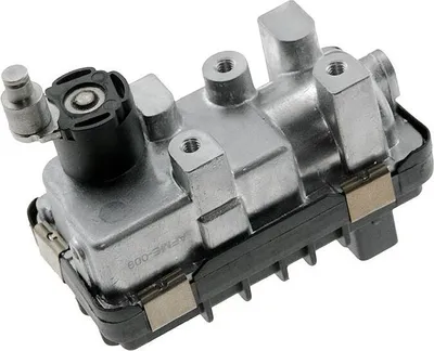 Produktbild von NTY Stellelement Turbolader ECD-ME-009 passend für MERCEDES-BENZ E-Klasse Limousine (W211)