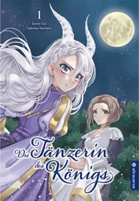 Image de Die Tänzerin des Königs 01