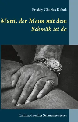 Produktbild von Mutti, der Mann mit dem Schmäh ist da