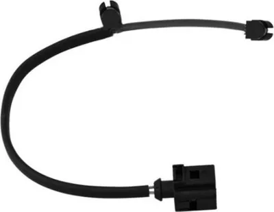 Produktbild von HELLA 8DK 355 252-291 Warnkontakt Bremsbelagverschleiß 275mm Hinten für PORSCHE BOXSTER (981) 718 CAYMAN (982) CAYMAN (981) 718 BOXSTER (982)