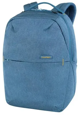 Produktbild von Coolpack Groove Snow Blue – Business-Rucksack – PATIO