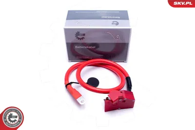 Produktbild von ESEN SKV Batterieadapter 96SKV314 für BMW 5 Touring (G31) 0,68kg