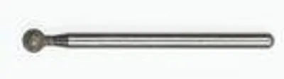 Obrázok produktu pre Proxxon Diamantierte Schleifstifte in Kugelform Kopfdurchmesser ø 4,4 mm
