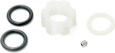Produktbild von FRANKE 133.0056.084 Dichtungsatz für Armatur EOS / Dichtungen / Ersatzteil