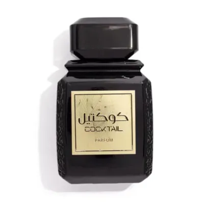 Produktbild von Cocktail, Amd Perfumes, Eau de Parfum Unisex 100 ml