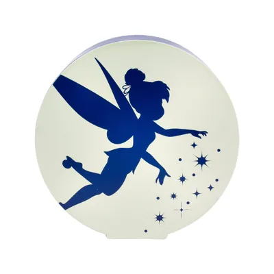 Produktbild von Paladone Products Disney Princess Leuchte Tinker Bell 16 cm PP10271DF