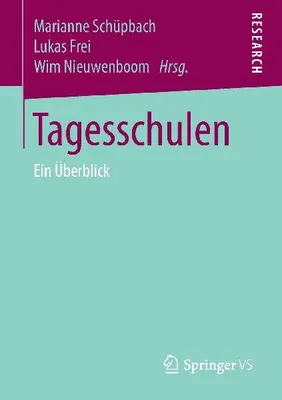 Produktbild von Tagesschulen