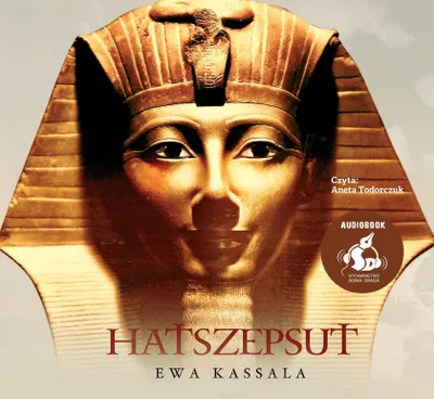 Obrázok produktu pre CD MP3 Hatszepsut