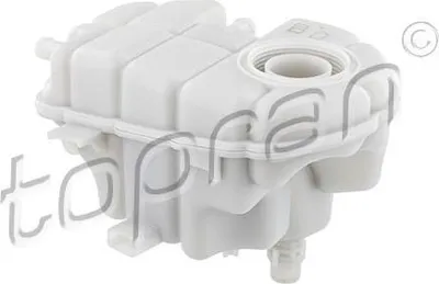 Produktbild von TOPRAN Ausgleichsbehälter 117 668 für AUDI A6 Avant (4G5 4GD C7)