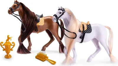 Image de Cheval 19cm