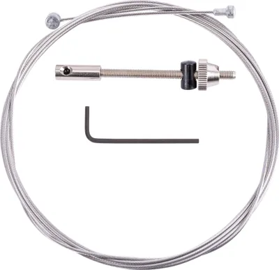 Produktbild von Slurf Bremsseil Kpl. F. Brems- Trommelnabe