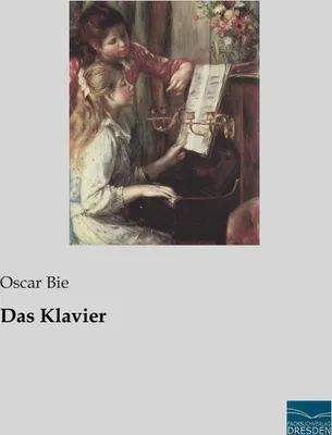 Produktbild von Das Klavier