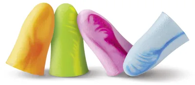 Immagine prodotto di OHROPAX® OHROPAX® Color Ohrstöpsel 35 dB Schaumstoff, 8 St.