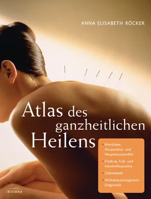 Image de Atlas des ganzheitlichen Heilens