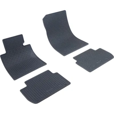 Obrázok produktu pre Gumové autokoberce Rigum BMW 3 1998-2005 (E46)