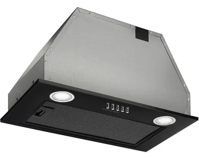 Obrázek produktu pro Concept opi3060bc, 517 m³/h, Odvádění/Recirkulovaní, 60 dB, 50 cm, 50 cm, Vestavěný