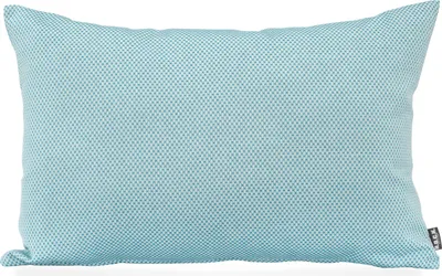 Produktbild von H.O.C.K. Gian Outdoor Kissen 60x40cm blue 66 cobo
