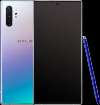 Obrázok produktu pre Samsung Galaxy Note10+ 5G SM-N976B, 17,3 cm (6.8"), 12 GB, 256 GB, 16 MP, Android 9.0, Strieborná