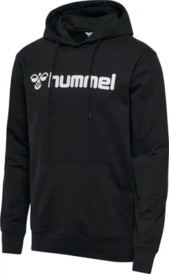 Produktbild von hmlGO 2.0 LOGO HOODIE KIDS