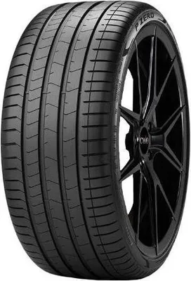 Immagine prodotto di Pirelli P-Zero (Pz4) (Auto Sportive) (+) 255/40R20 101T Elect Mfs Bsw Xl