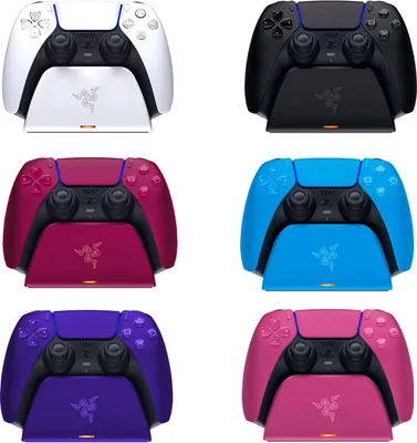 Zdjęcie produktu dla Podstawka ładująca Razer