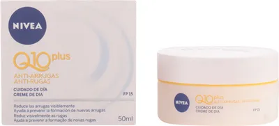 Produktbild von NIVEA 4005900079626, Tagescreme, Frauen, Jeder Hauttyp, Gesicht, Anti-Aging, 50 ml