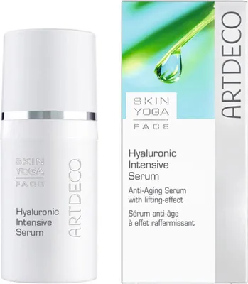 Produktbild von Ad Yoga Hyaluronic Intensive Serum 30Ml