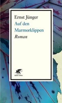 Produktbild von Jünger, E: Auf den Marmorklippen