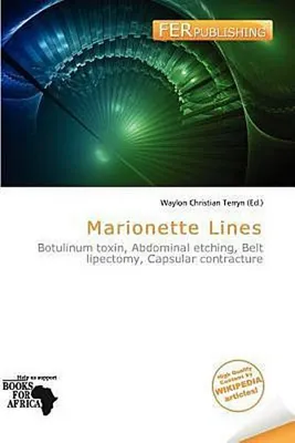 Produktbild von Marionette Lines