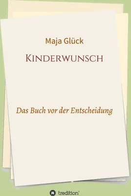 Produktbild von Kinderwunsch