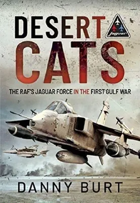 Produktbild von Desert Cats