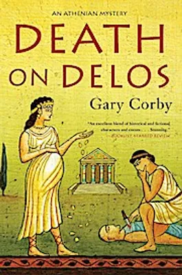 Image de Death on Delos