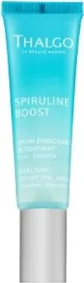 Produktbild von Thalgo intensives Hydratationsserum Spiruline Boost Energising Detoxifying Serum 30 ml