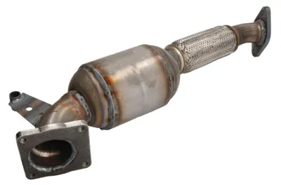 Produktbild von JMJ Katalysator Kat für FORD FOCUS (DAW, DBW) 1080010
