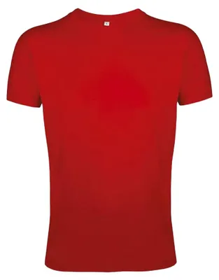 Immagine prodotto di SOLS - Maglietta "Regent" per uomo/donna Unisex LT1929 (S) (Rosso)